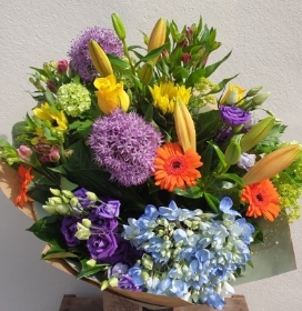 Boulevard Florists | Your Florist in Crawley | West Sussex | Flower ...